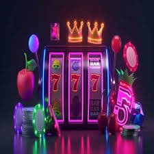 Permainan slot online dengan grafis modern dan fitur bonus di teluk4d